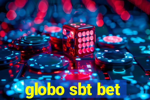 globo sbt bet